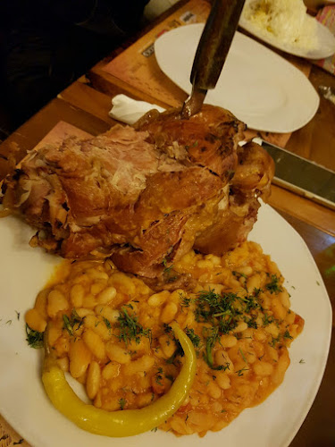 Taverna D'Amici - Râmnicu Vâlcea