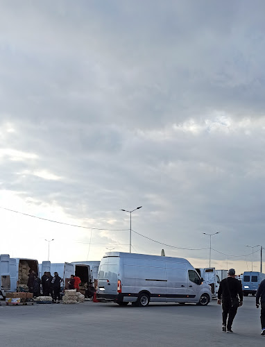 TARG DE LEGUME, FRUCTE SI FLORI - București