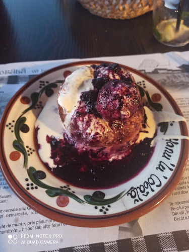 Opinii despre Hanu Lu Cobâlă în Budești - Gastronomie și ospitalitate