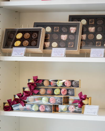 Chocolate Delice - Sibiu