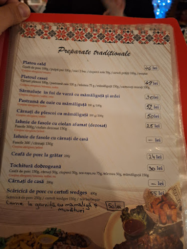 Ca odinioară - Tulcea