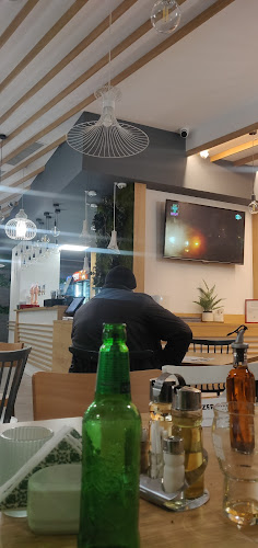 Restaurant Odeon - Iași