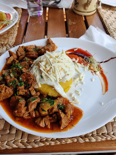 Comentarii opinii despre Restaurant Grota Miresei