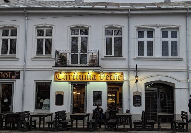 Strada Ion C. Brătianu 30, Iași 700259