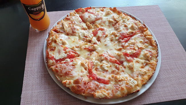 PIZZERIA TEMPO - Gastronomie și ospitalitate