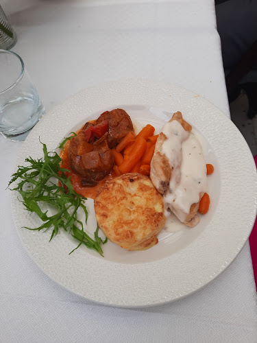 Restaurant Miorița - Satu Mare