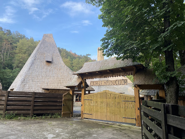 Strada Colinei 3, Piatra Neamț 610102