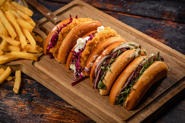 Restaurant Urban King - Gastronomie și ospitalitate