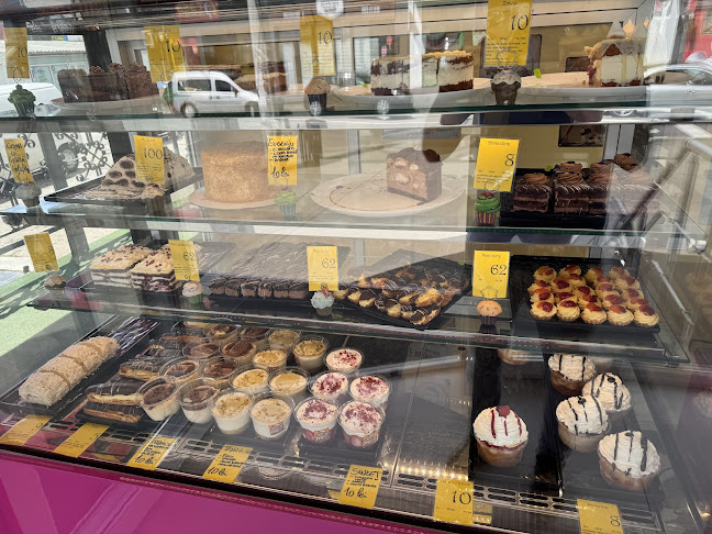 Opinii despre Al dolcetto în Galați - Gastronomie și ospitalitate