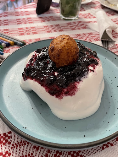 Comentarii opinii despre Casa Maramureșeană