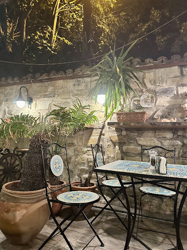 Comentarii opinii despre Mangia-Mangia