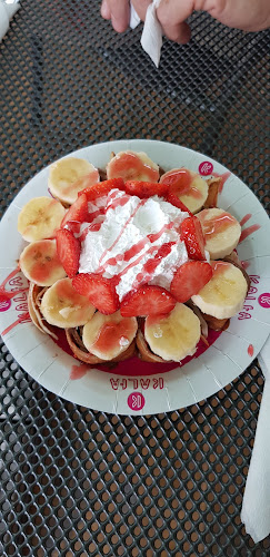 Comentarii opinii despre Kalia Hunedoara