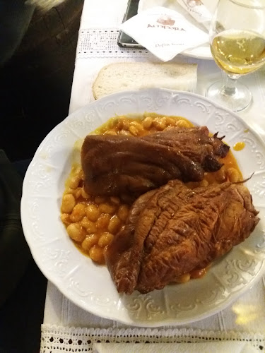 Restaurant Amfora - Gastronomie și ospitalitate