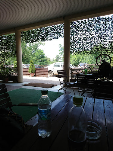 Restaurant - Gastronomie și ospitalitate