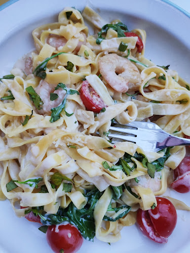 Pardon Cafe Bistro - Gastronomie și ospitalitate