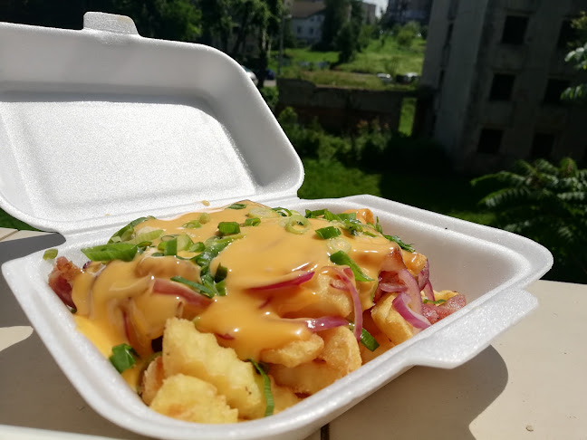 La Rotta Pizza - Hunedoara - Gastronomie și ospitalitate