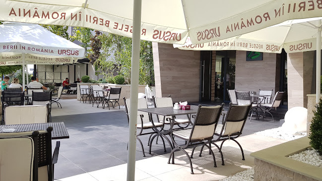 Comentarii opinii despre Hotel Restaurant Bulevard