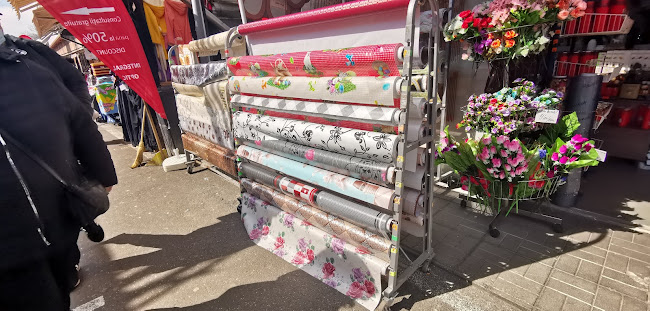 Piața Nicky Scorpion - București