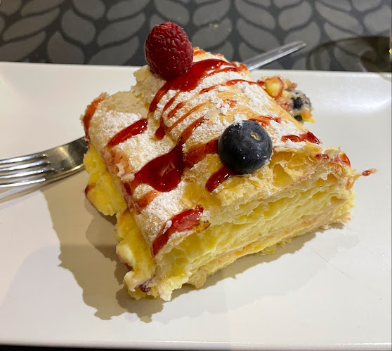 SARA Bistro Popa Petre - București