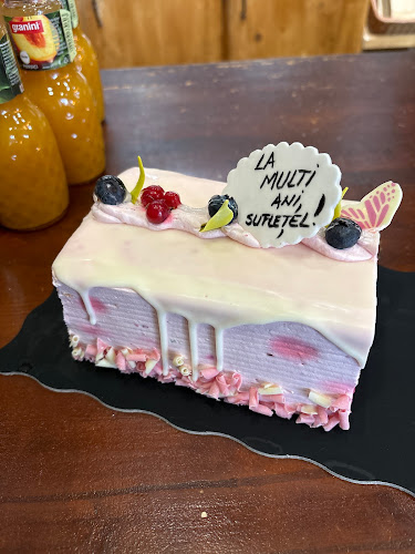 Opinii despre COFETARIA PALIBO OANCEA IASI în Oancea - Gastronomie și ospitalitate