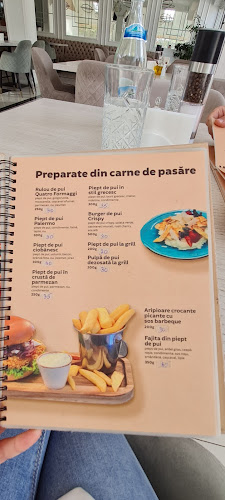 Opinii despre Restaurant Lescaci Oil în Negrești-Oaș - Gastronomie și ospitalitate