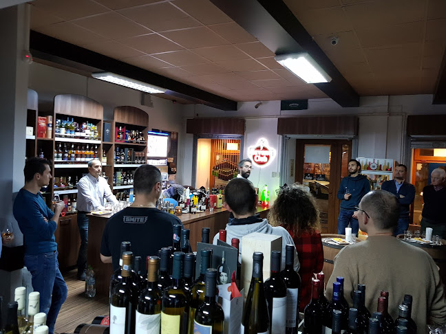 White Horse Liquor Store - Târgu Mureș