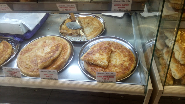 Patiseria SKENDERBEG