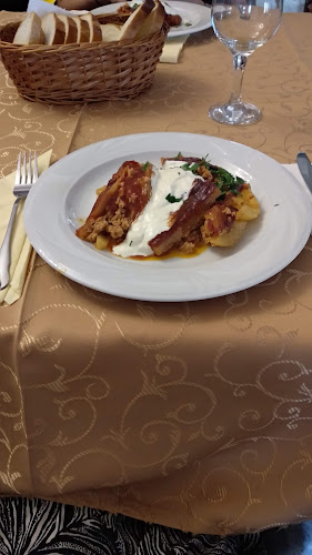 Restaurantul Club Mioveni - Mioveni