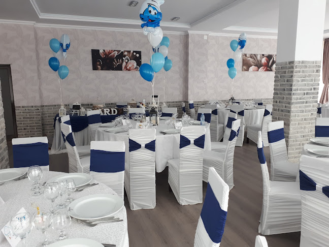 MINION RESTAURANT - Vaslui