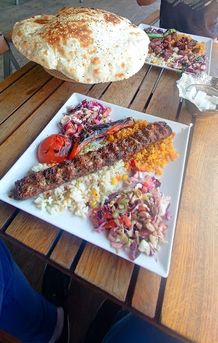 A La Turca restaurant Balotești - Gastronomie și ospitalitate