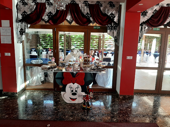 Comentarii opinii despre Restaurant și Pensiune Patty