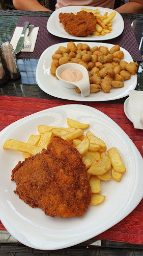 Opinii despre Restaurant Madison în Constanța - Gastronomie și ospitalitate