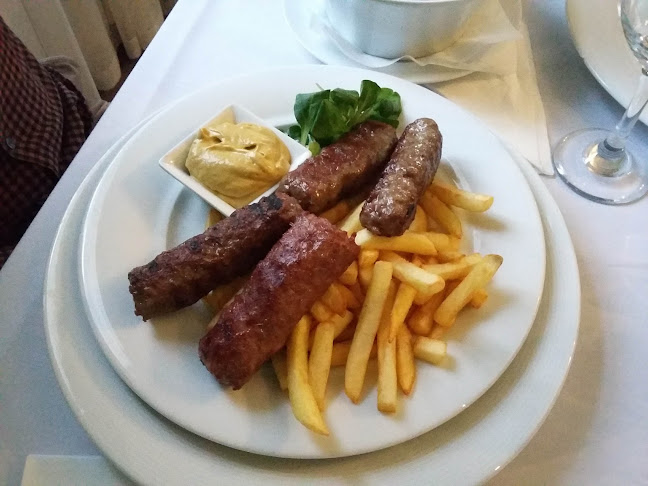 Comentarii opinii despre Casa Romascana By One