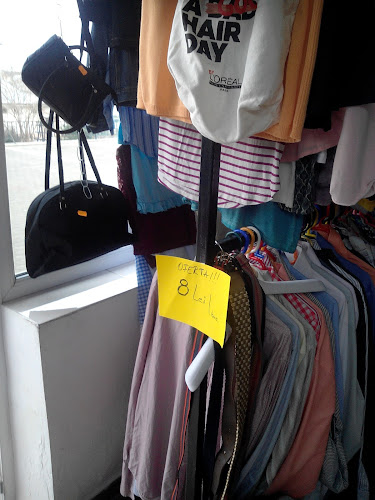 Piata Odobesti - Odobești