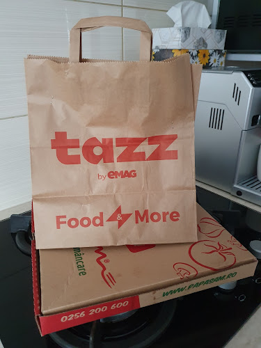 Tazz by eMAG - Gastronomie și ospitalitate