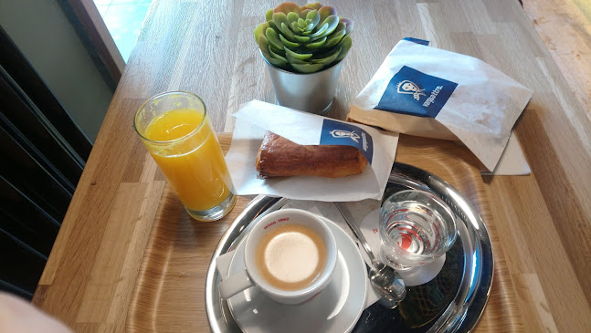 Opinii despre Vargaquattro în Cluj-Napoca - Gastronomie și ospitalitate