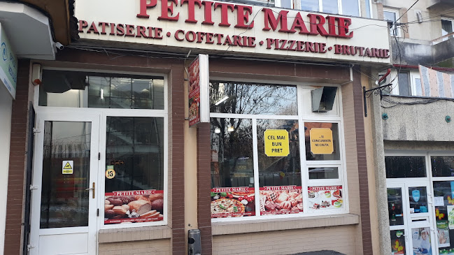 Opinii despre Petite Marie în Curtea de Argeș - Gastronomie și ospitalitate