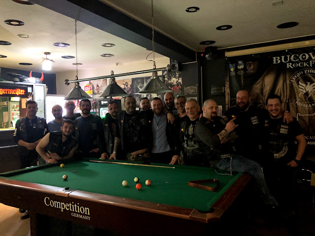 Strada Pescăruși, Călărași