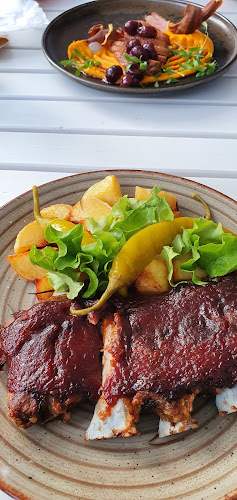 Livada - Gastronomie și ospitalitate