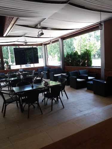 Restaurant Grand - Gastronomie și ospitalitate