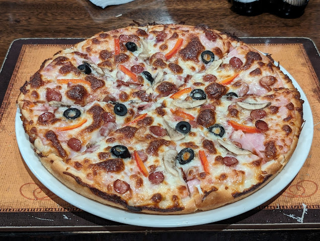 Laguna - Gastronomie și ospitalitate