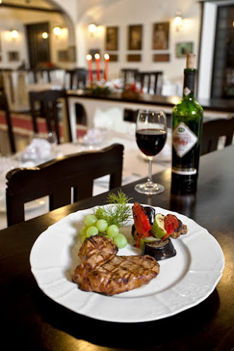 Strada Ion Brezoianu 19, București 010131