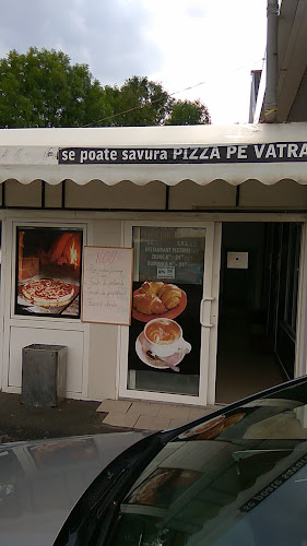 Restaurant Pizza Benzinarie