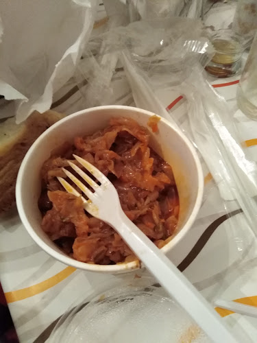 Opinii despre La Mim în Galați - Gastronomie și ospitalitate