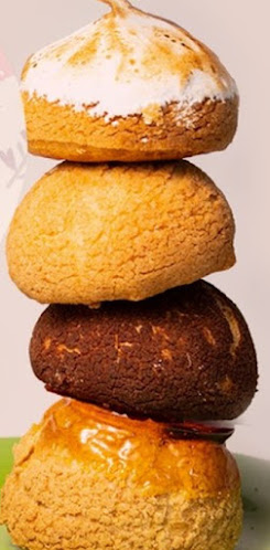 Opinii despre PANOVA în Alba Iulia - Gastronomie și ospitalitate