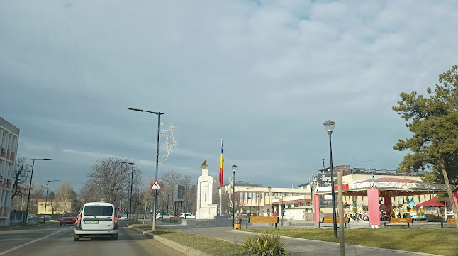 Strada Atomiștilor 250A, Măgurele 077126