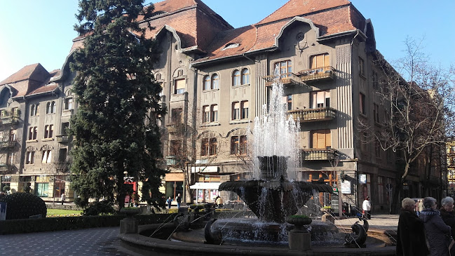 Restaurant Timișoreana