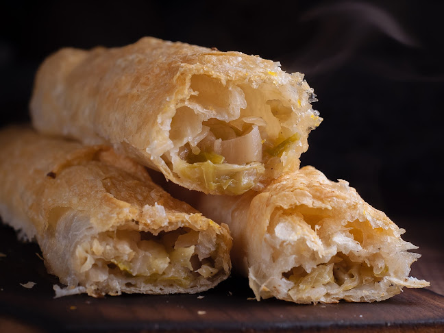 Placintele Domnesti - Gastronomie și ospitalitate