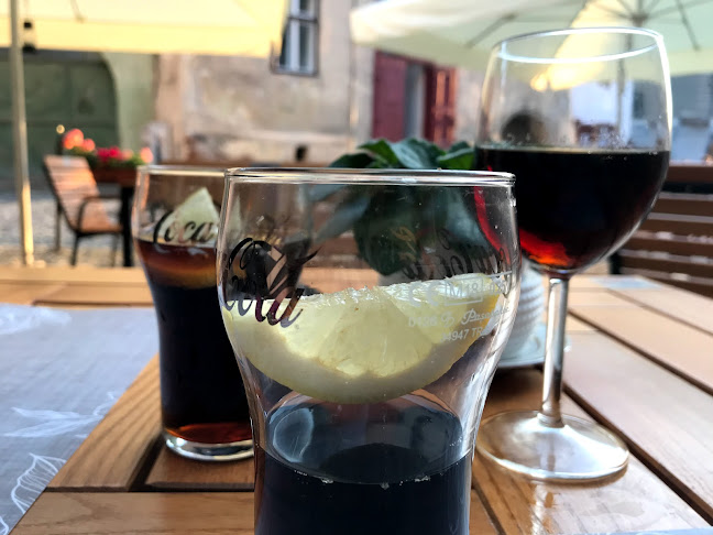 Opinii despre Butoiul de Aur în Sibiu - Gastronomie și ospitalitate