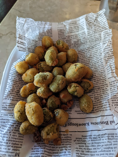 Opinii despre Salon Golescu în București - Gastronomie și ospitalitate